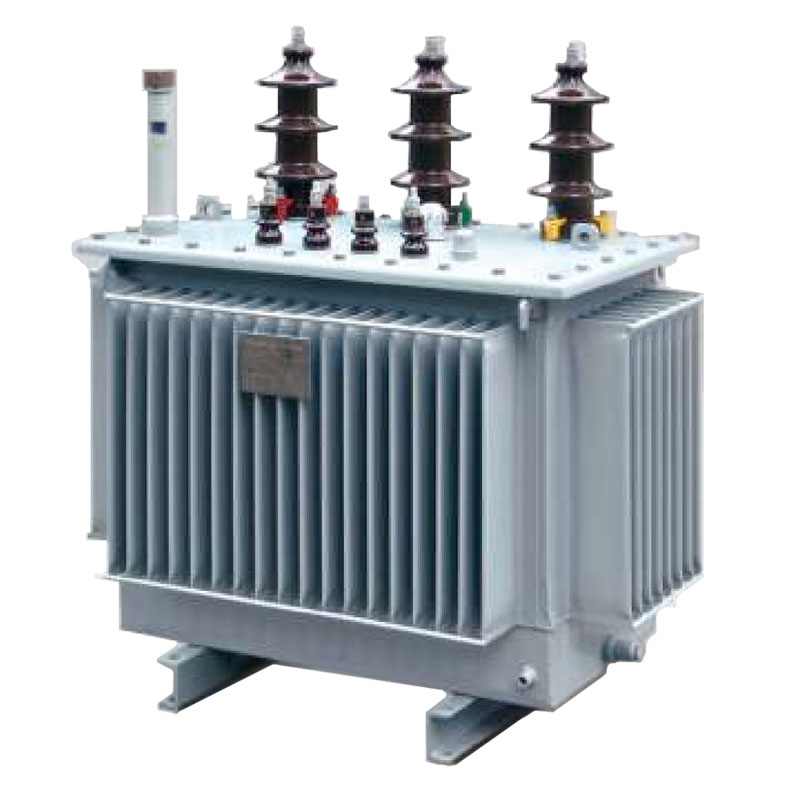 S11 oil-immersed distribution transformer